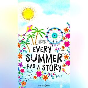 Meet your Posher, Summer